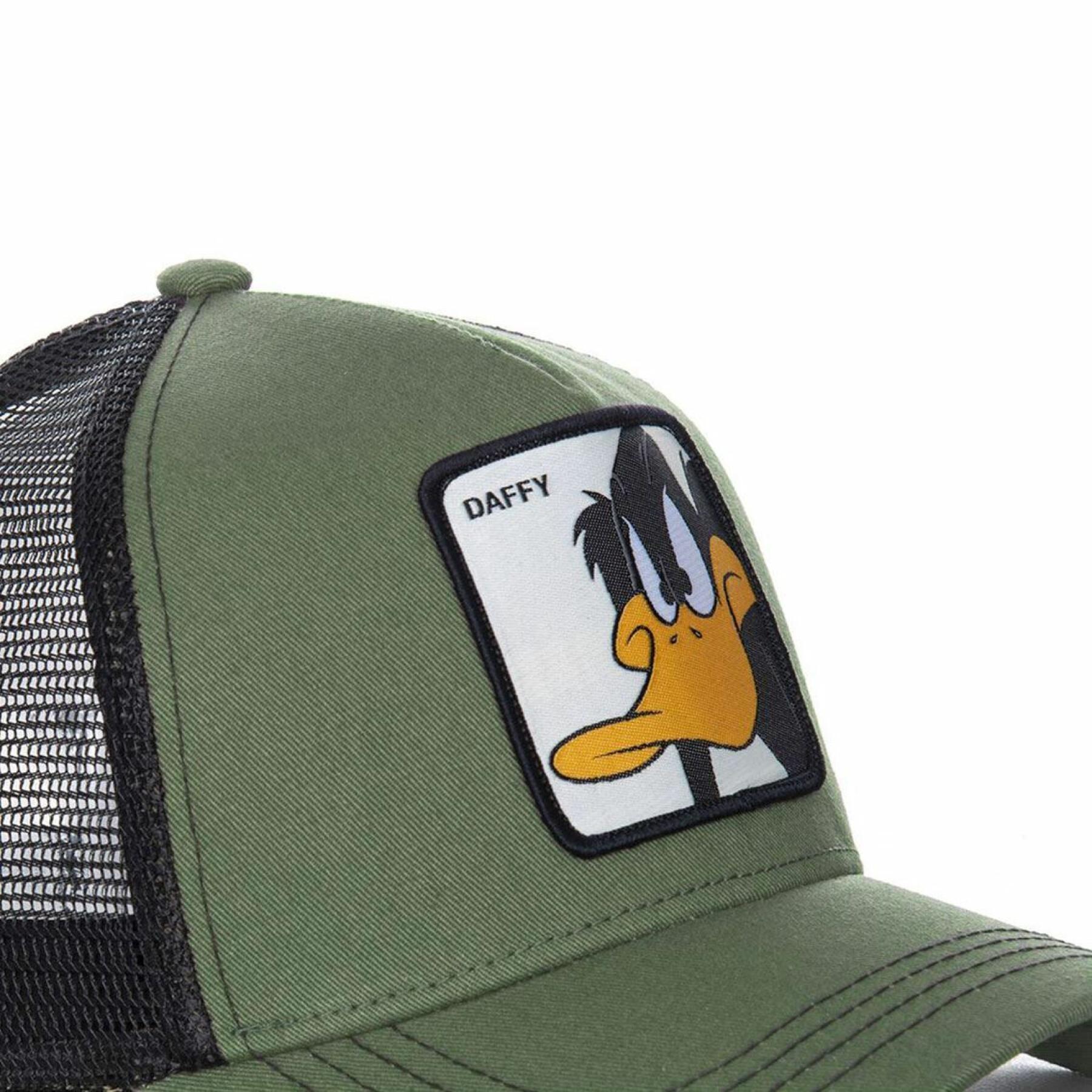 Cap Capslab Looney Tunes Daffy