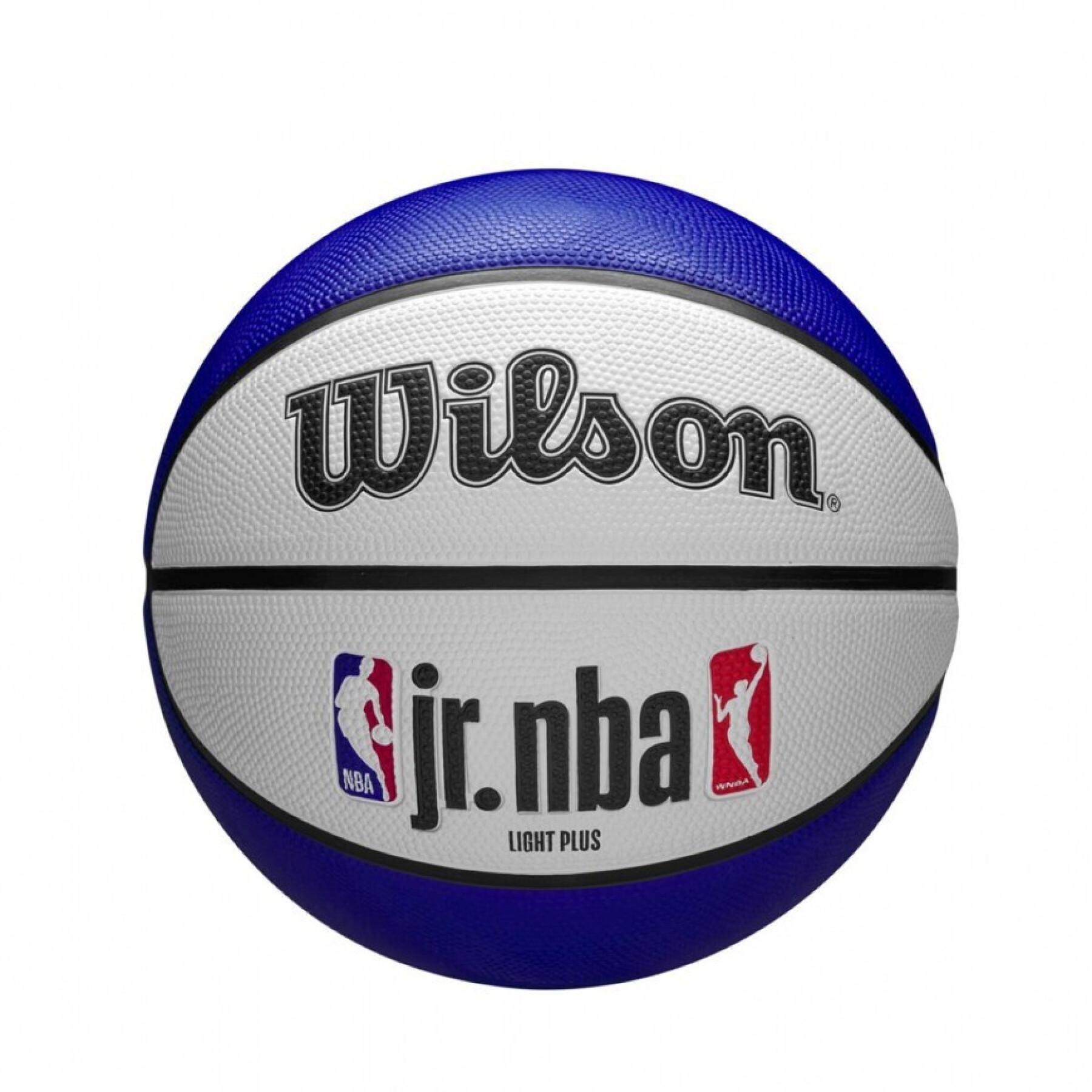 Pallone Wilson JR NBA DRV Light Plus