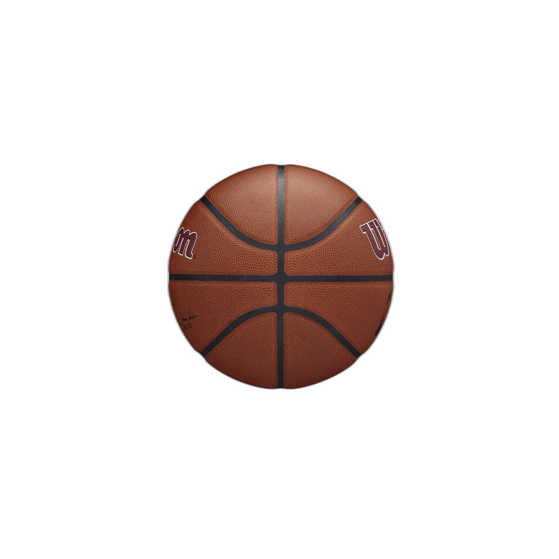 Pallone da basket Cleveland Cavaliers NBA Team Alliance