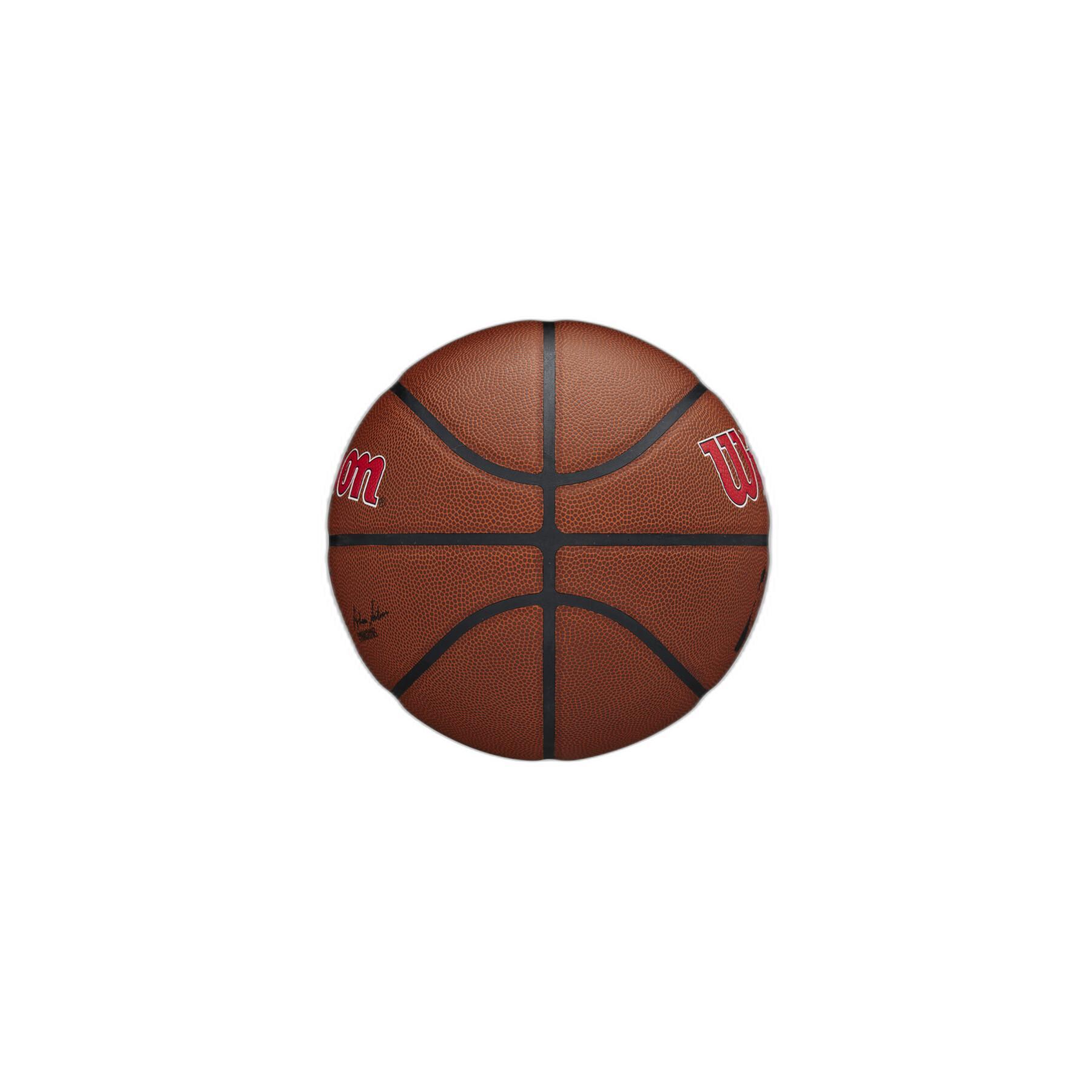 Pallone da basket Portland Trail Blazers NBA Team Alliance