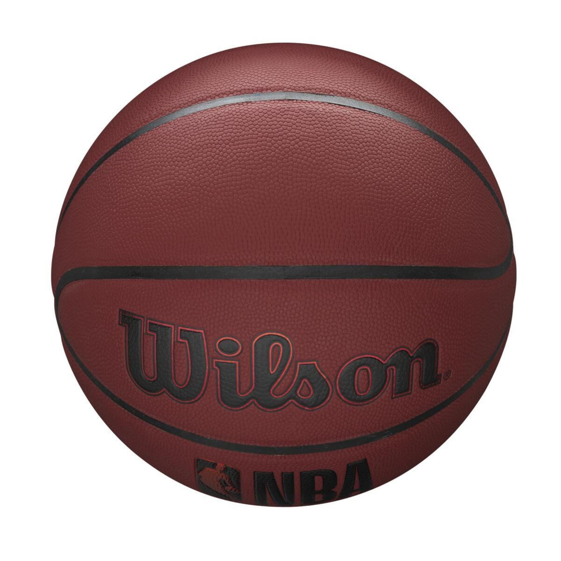 Pallone Wilson NBA