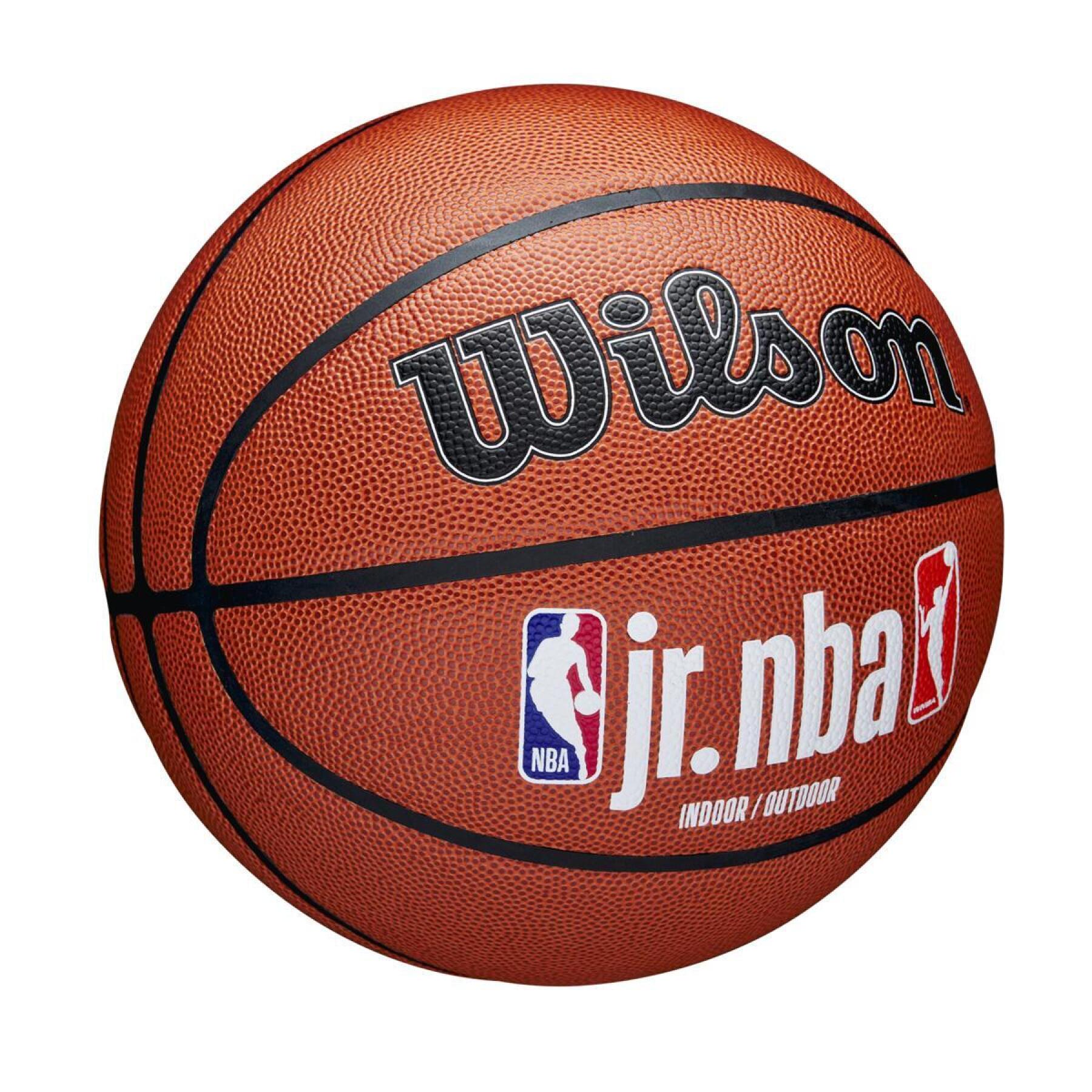 Palloncino Wilson NBA Fam