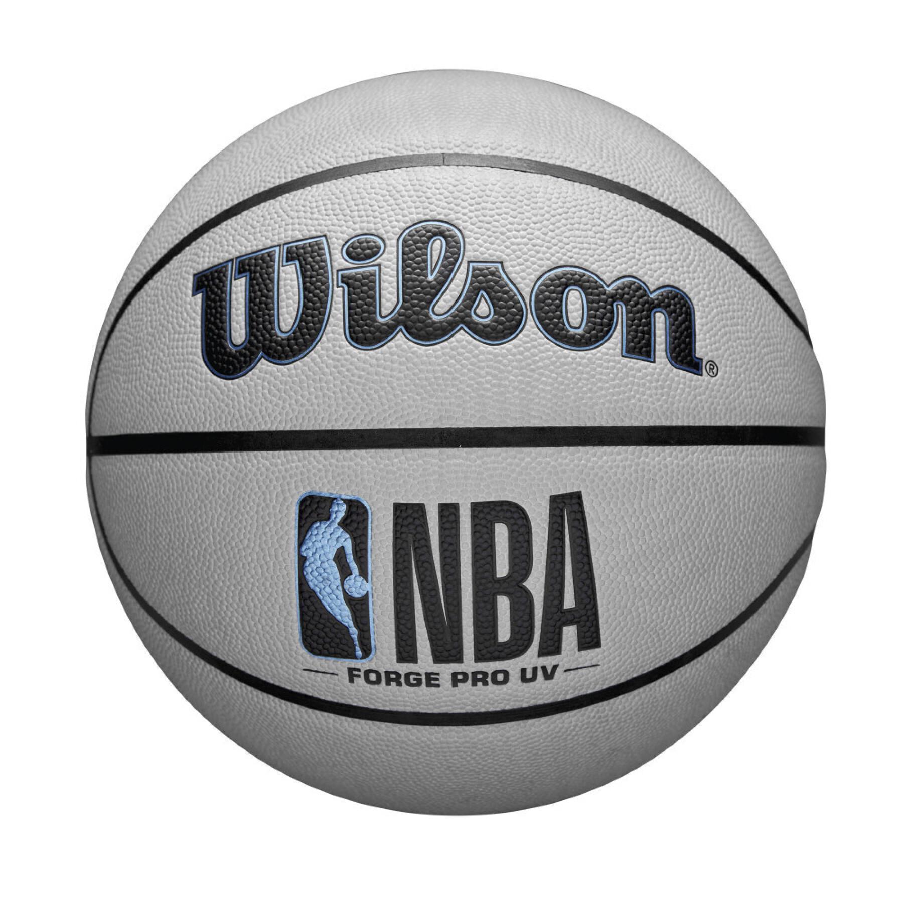Palloni Wilson NBA Forge Pro