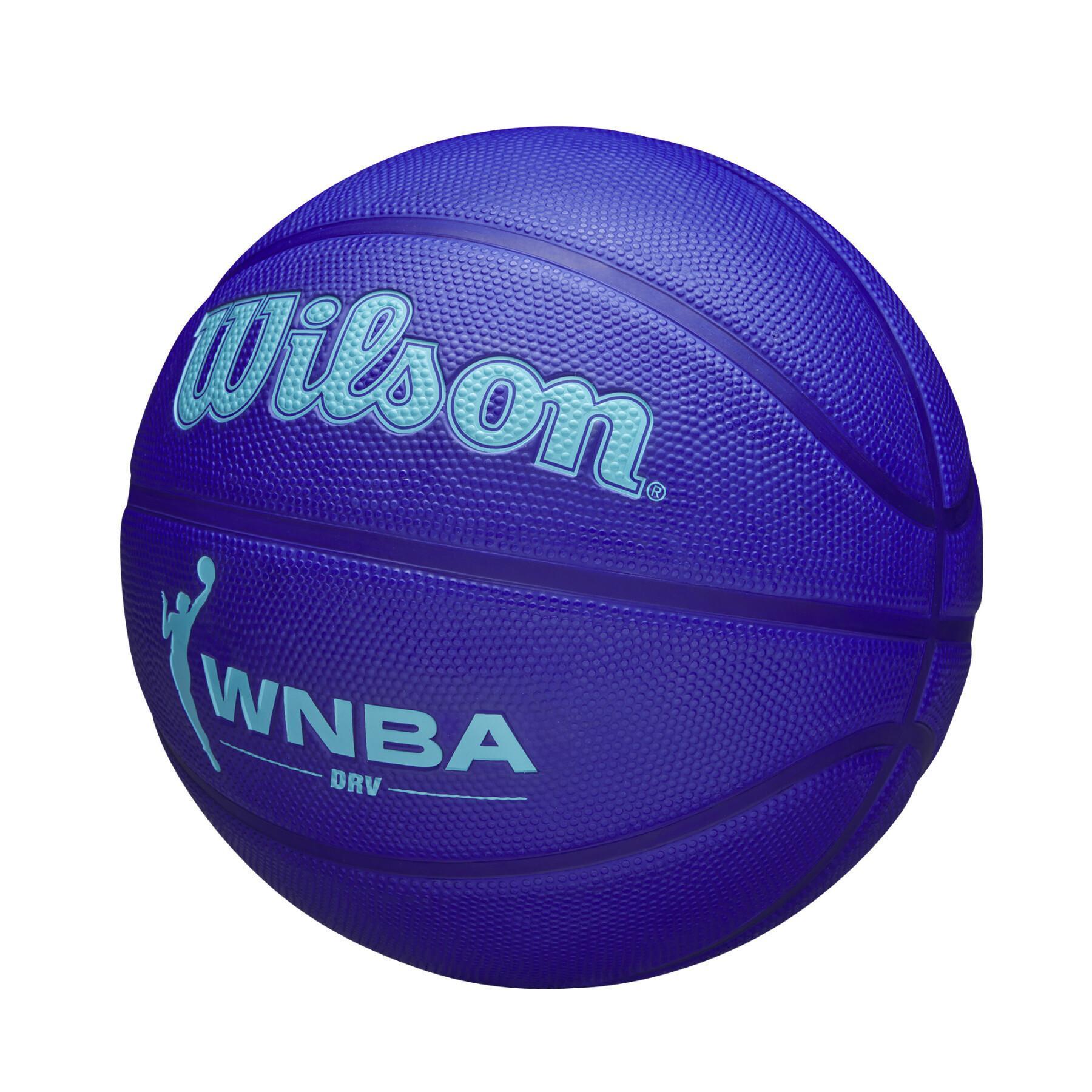 Pallone Wilson WNBA Drive
