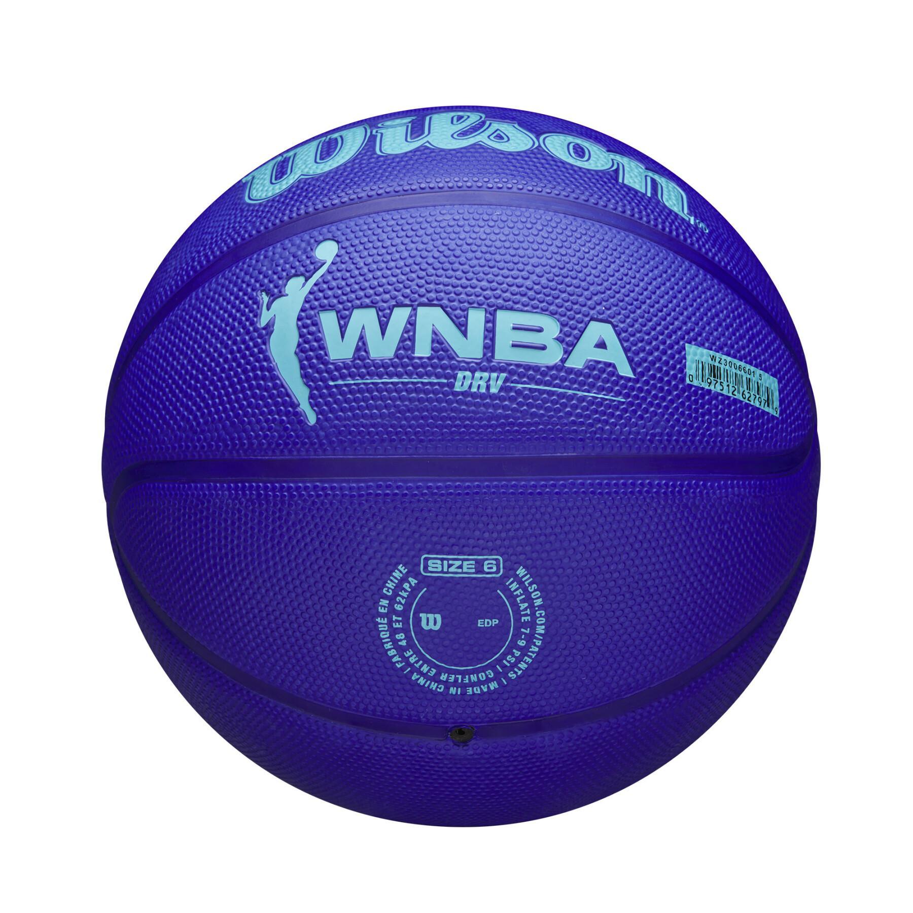 Pallone Wilson WNBA Drive