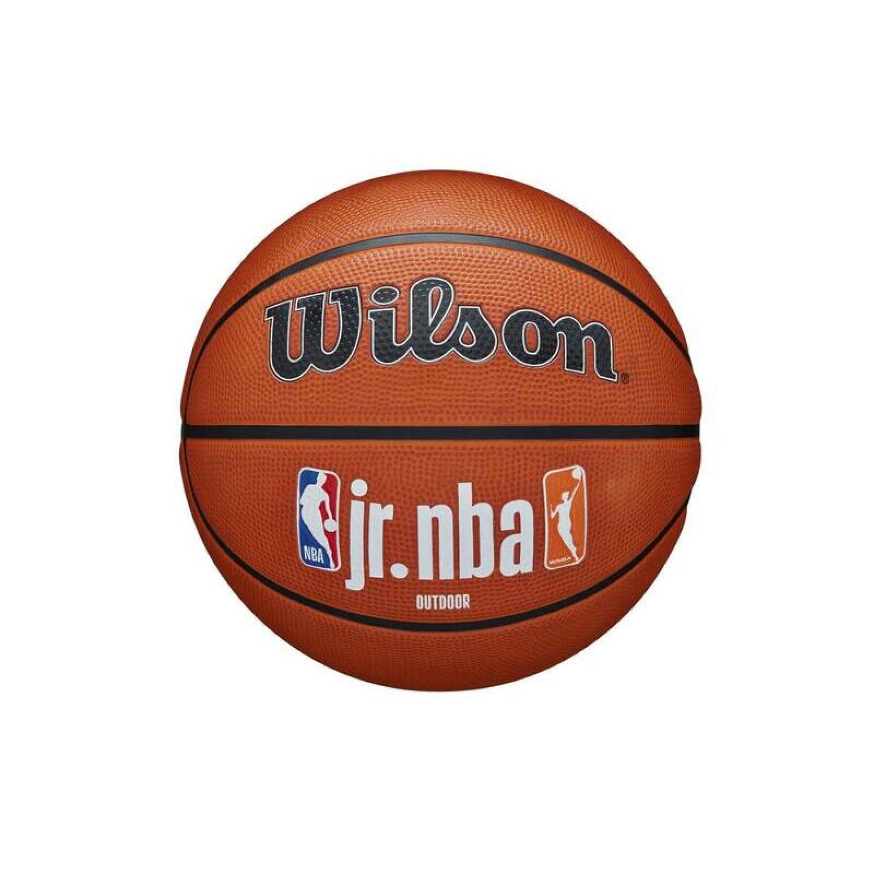 Palloncino Wilson NBA Authentic