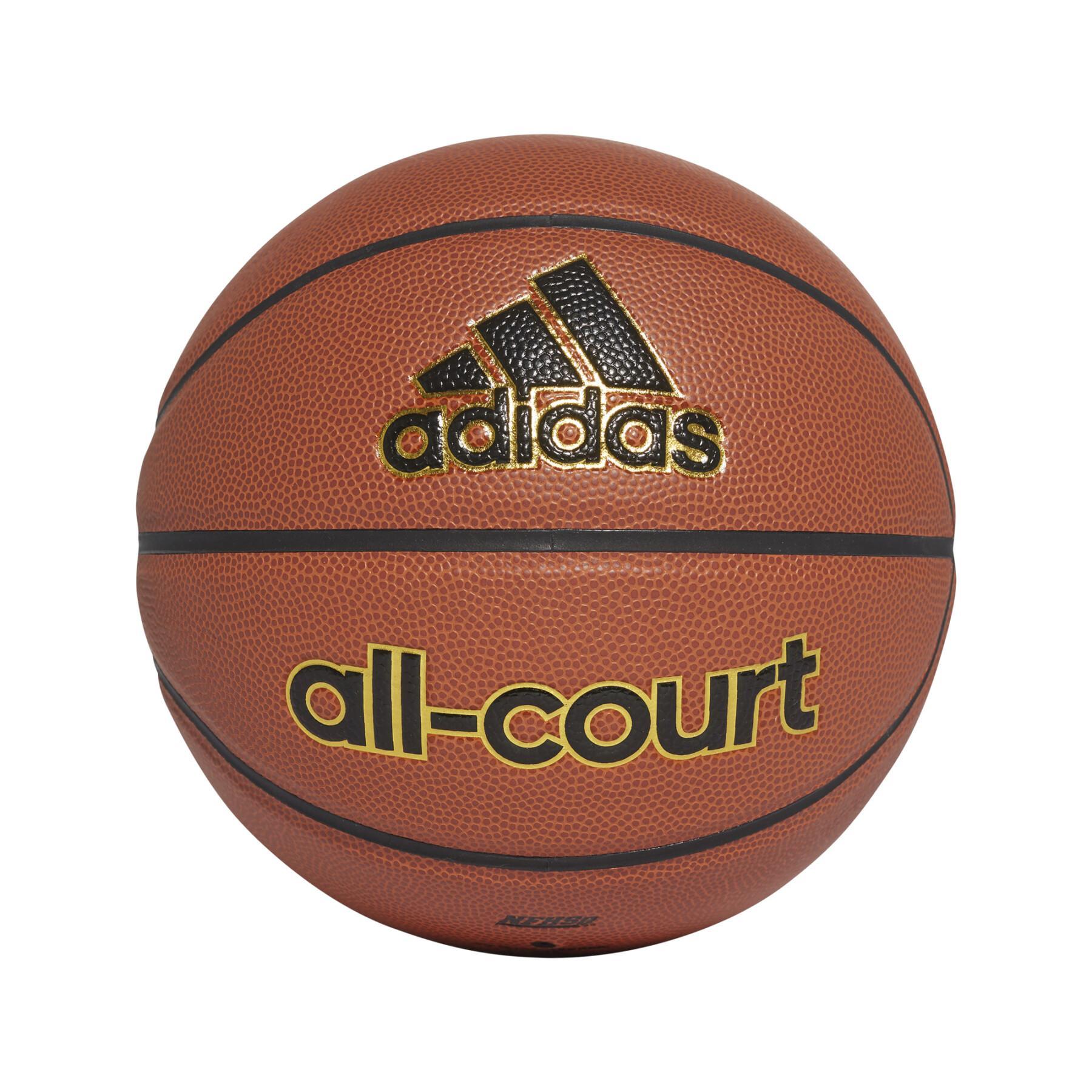 Pallone adidas All-Court