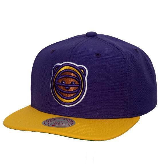 Cappellino snapback Los Angeles Lakers Ozuna HWC