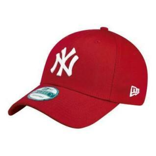 Casquette New Era  essential 9forty New York Yankees