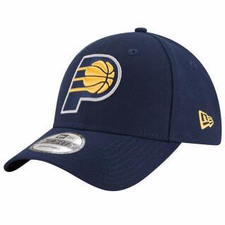 Casquette New Era  9forty The League Indiana Pacers