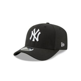 Casquette New Era  Stretch Snap 9fifty New York Yankees