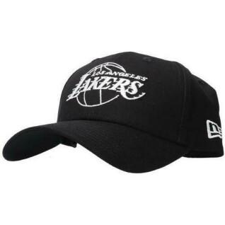 Casquette New Era  NBA Essential Outline 940 Los Angeles Lakers