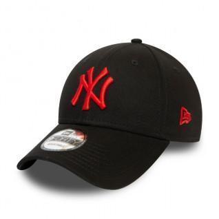 Cap New Era Yankees 9forty Essential Logo