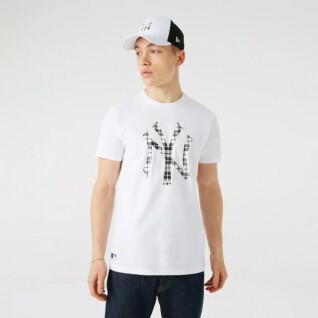 T-shirt New York Yankees 2021/22
