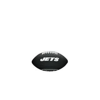 Mini palla per bambini Wilson Jets NFL