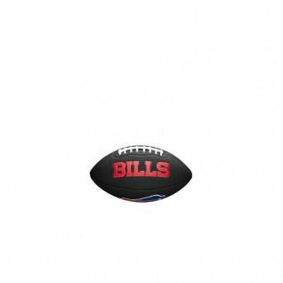 Mini palla per bambini Wilson Bills NFL
