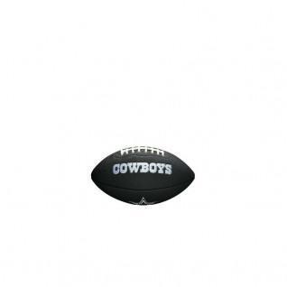 Mini palla per bambini Wilson Cowboys NFL