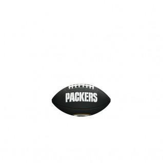 Mini palla per bambini Wilson Packers NFL