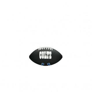 Mini palla per bambini Wilson Colts NFL