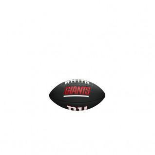 Mini palla per bambini Wilson Giants NFL