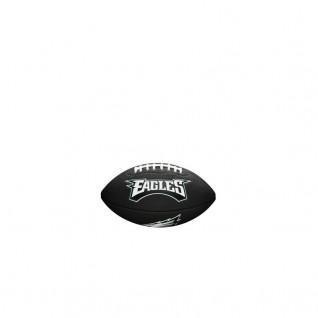 Mini palla per bambini Wilson Eagles NFL