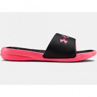 Ciabatte da donna Under Armour Playmaker Fixed Strap