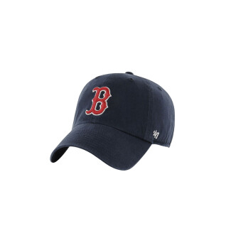 Cappellino con visiera per bambini Boston Red Sox MVP