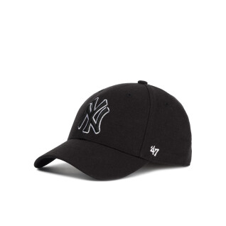 Cappellino con visiera New York Yankees MVP