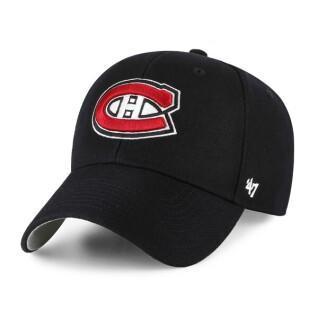 Cappello da baseball Montreal Canadiens NHL
