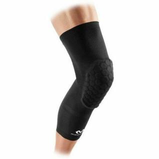 Manicotto di compressione per gambe Elite McDavid Hex