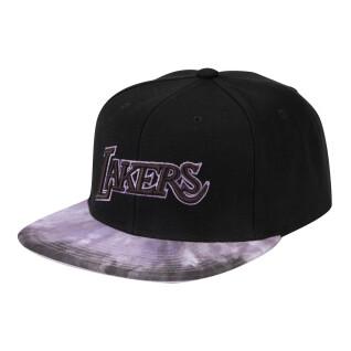 cappello snapback hwc Los Angeles Lakers