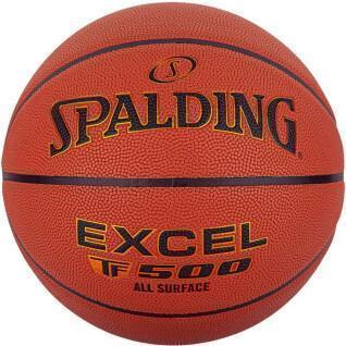 Pallone Spalding Excel TF-500 Composite