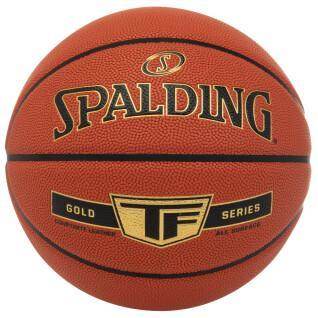 Pallone da basket Spalding TF Gold Composite