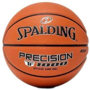Palloncino Spalding TF-1000 Precision FIBA Composite