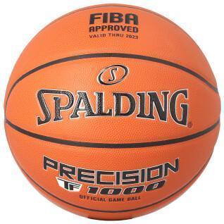 Palloncino Spalding TF-1000 Precison FIBA Composite
