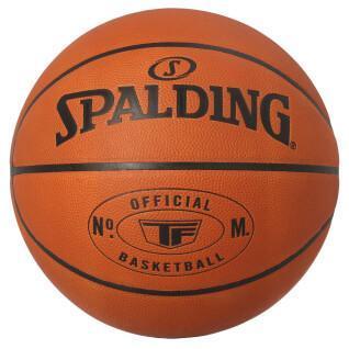 Pallone Spalding TF Leather