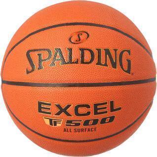 Pallone da basket Spalding Excel TF-500 Composite EL