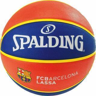 Palloncino Spalding FC Barcelone Rubber EL TEAM 2018