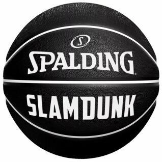 Pallone Spalding Slam Dunk Rubber