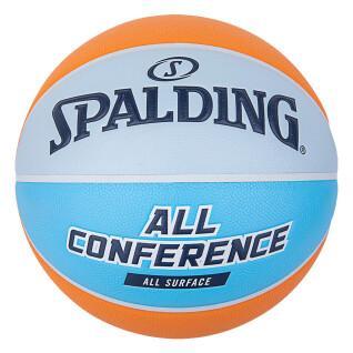 Pallone da basket Spalding All Conference
