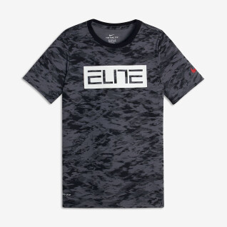 Maglietta Nike Dry Elite Basketball