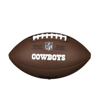 Palloncino Wilson Cowboys NFL Licensed