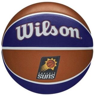 Ballon NBA Tribut e Phoenix Suns