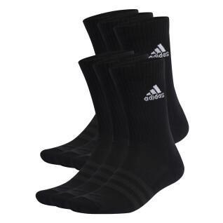Calze basse adidas Sportswear (x6)
