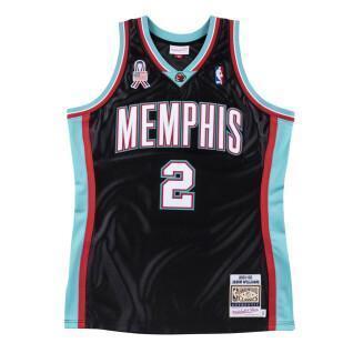 Maglia autentica Memphis Grizzlies nba Jason Williams