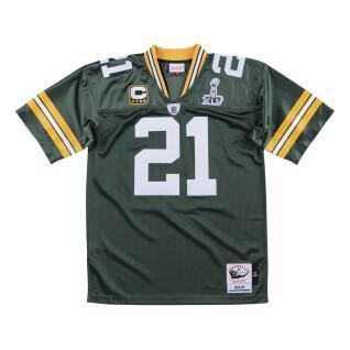 Maglia autentica Green Bay Packers Charles Woodson