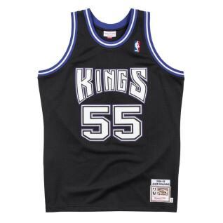 Maglia authentic Sacramento Kings Jason Williams 1998/99