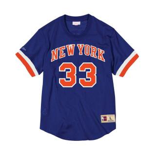 Felpa New York Knicks name & number