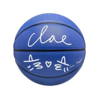 Pallone da basket Clae Lucas Beaufort