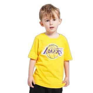 Maglietta per bambini Los Angeles Lakers Primary Logo